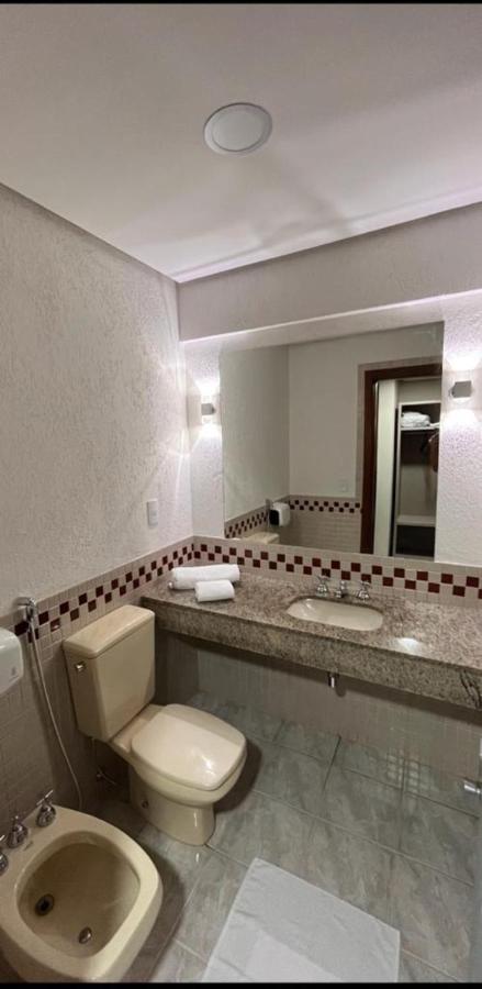 Hotel Dan Inn Uberlandia By Nacional Inn 외부 사진