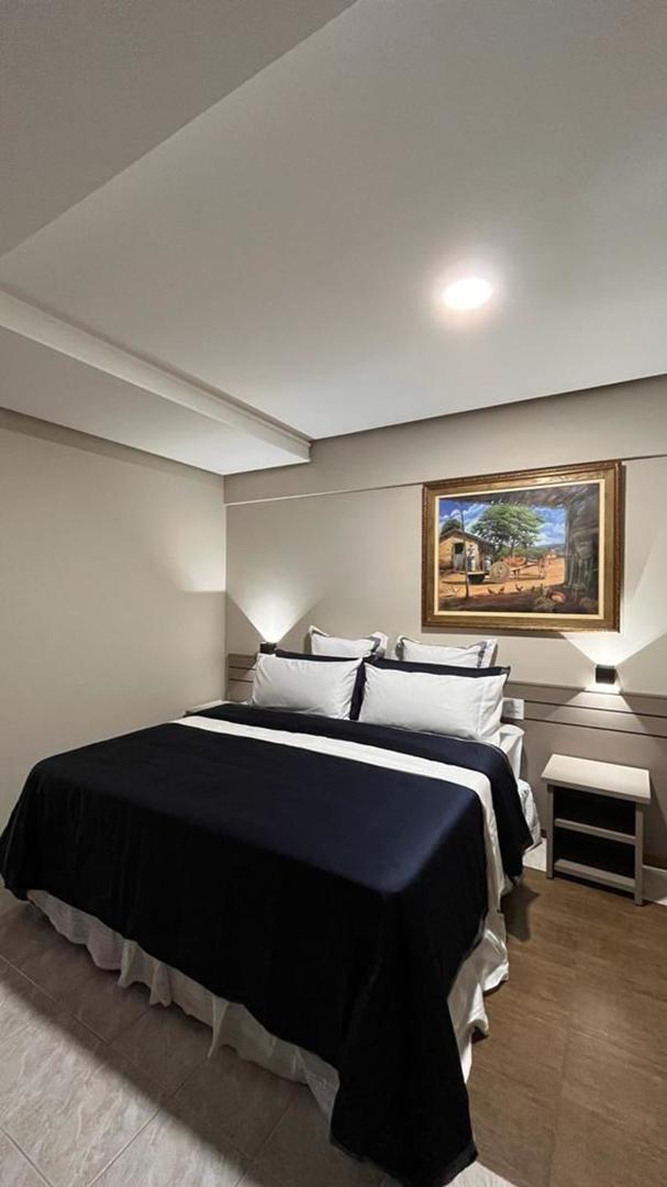 Hotel Dan Inn Uberlandia By Nacional Inn 외부 사진