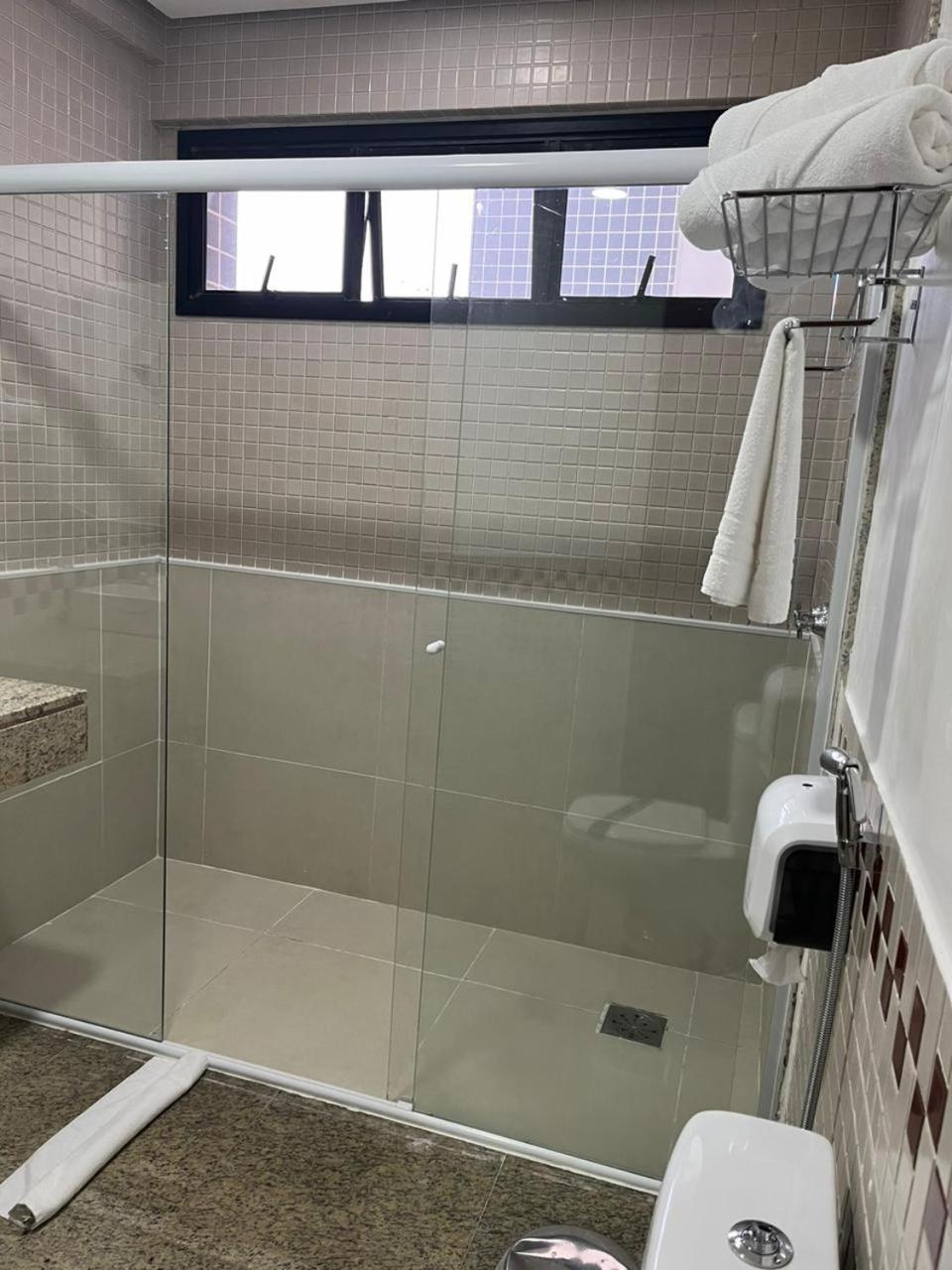 Hotel Dan Inn Uberlandia By Nacional Inn 외부 사진