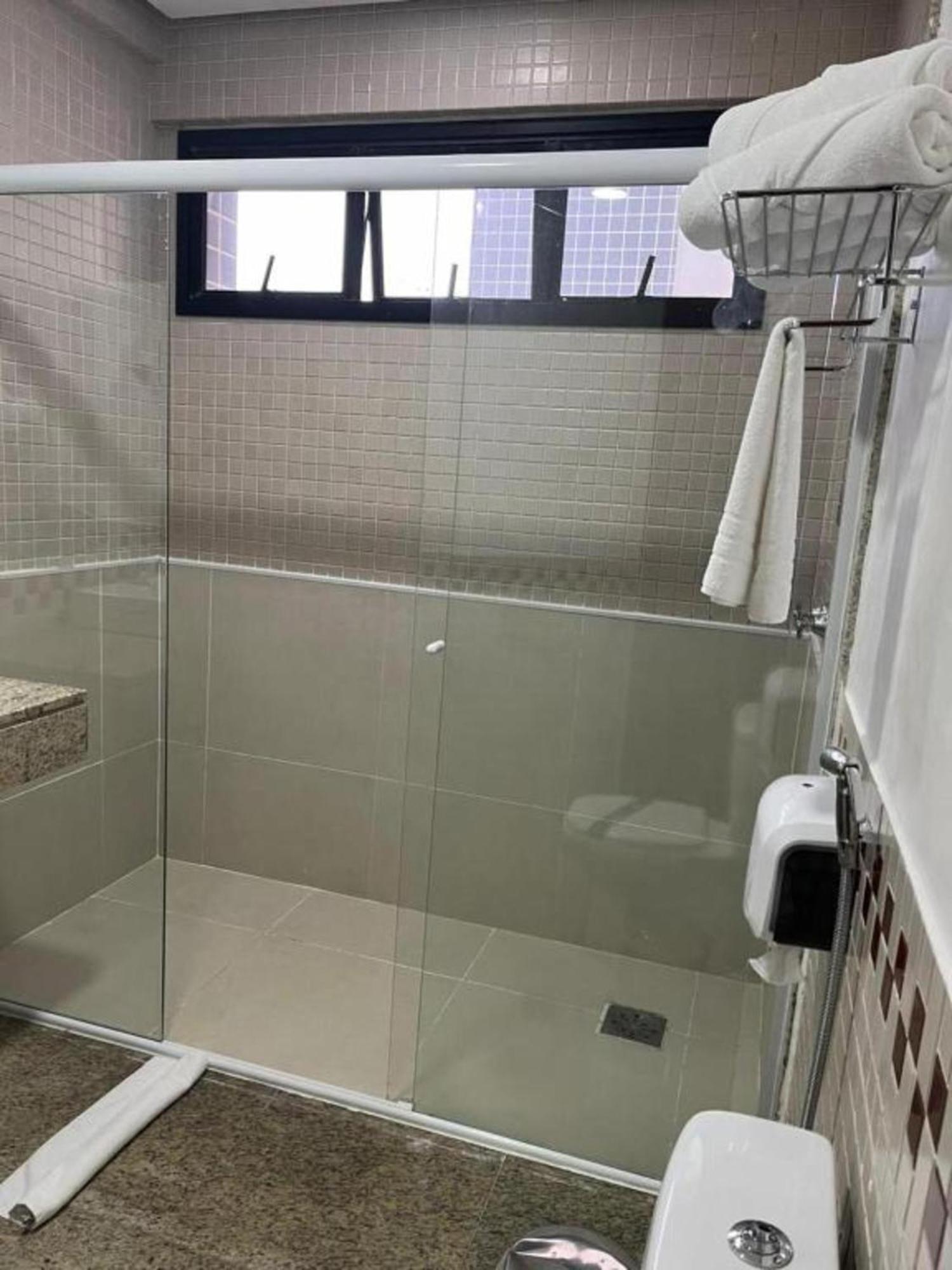 Hotel Dan Inn Uberlandia By Nacional Inn 외부 사진